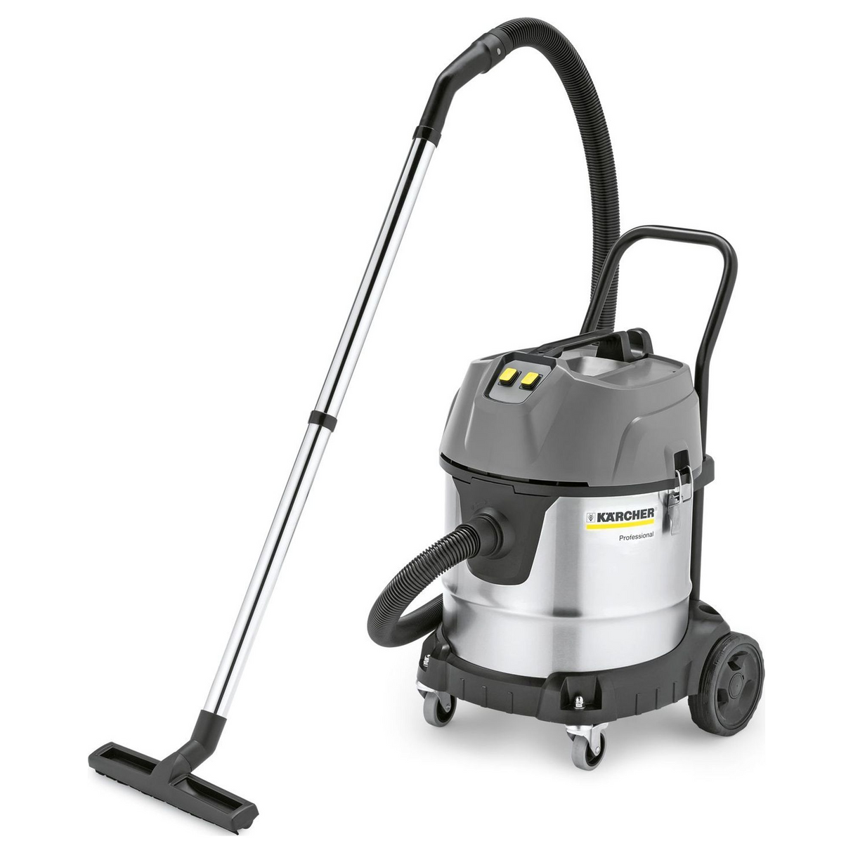1.667-030.0 - Aspiradora para sólidos y líquidos Kärcher NT 50/2 Me Classic 2300W