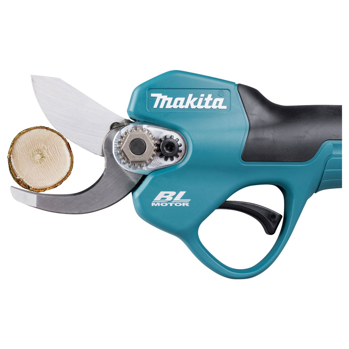 DUP180RT - Tijeras de podar Makita DUP180RT 18V 5Ah BL XPT - Imagen 14