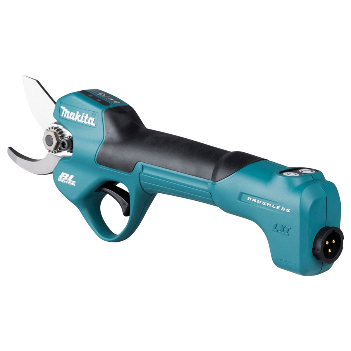DUP180RT - Tijeras de podar Makita DUP180RT 18V 5Ah BL XPT - Imagen 4