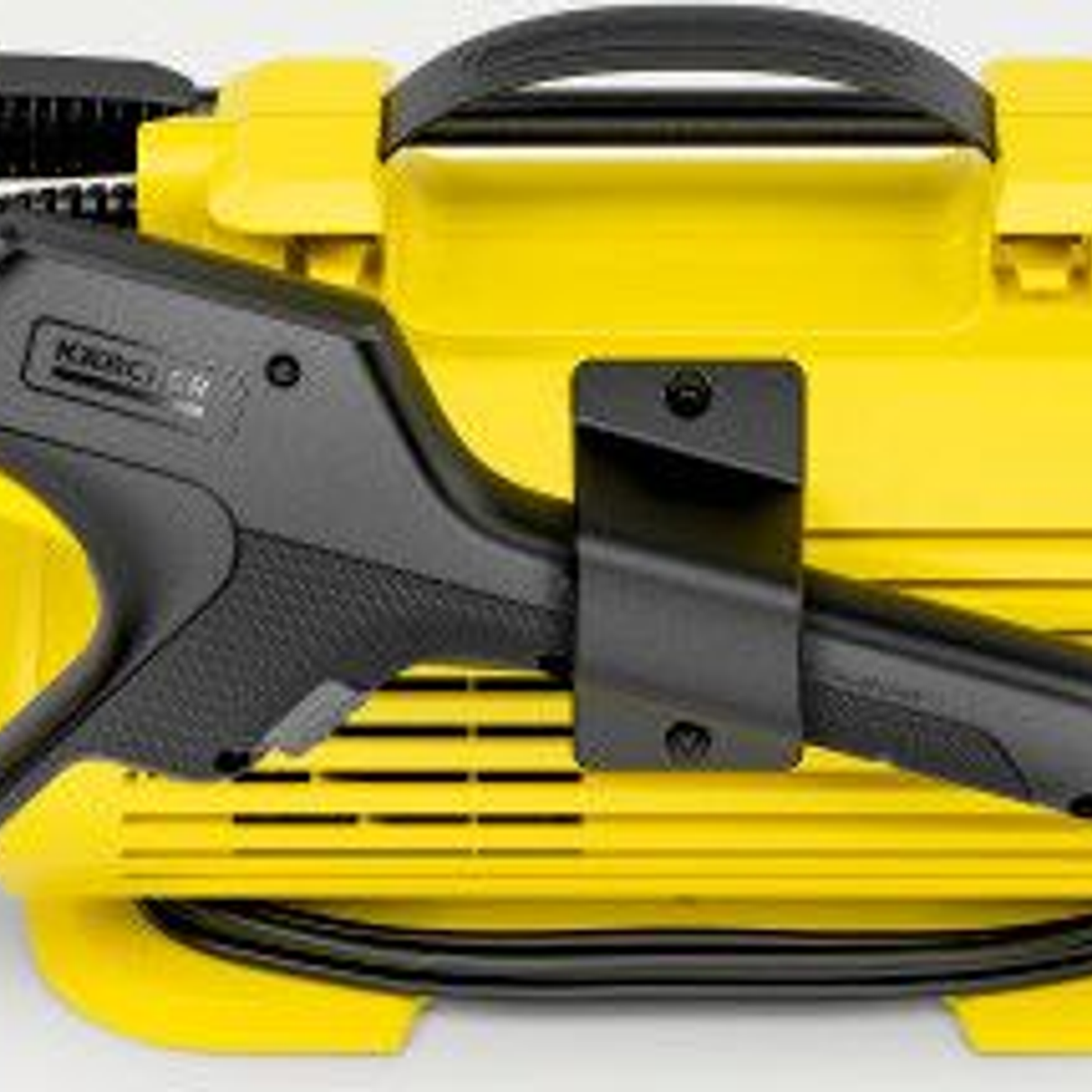 1.600-932.0 - Hidrolavadora Kärcher K 2 Horizontal 1400W - Imagen 4