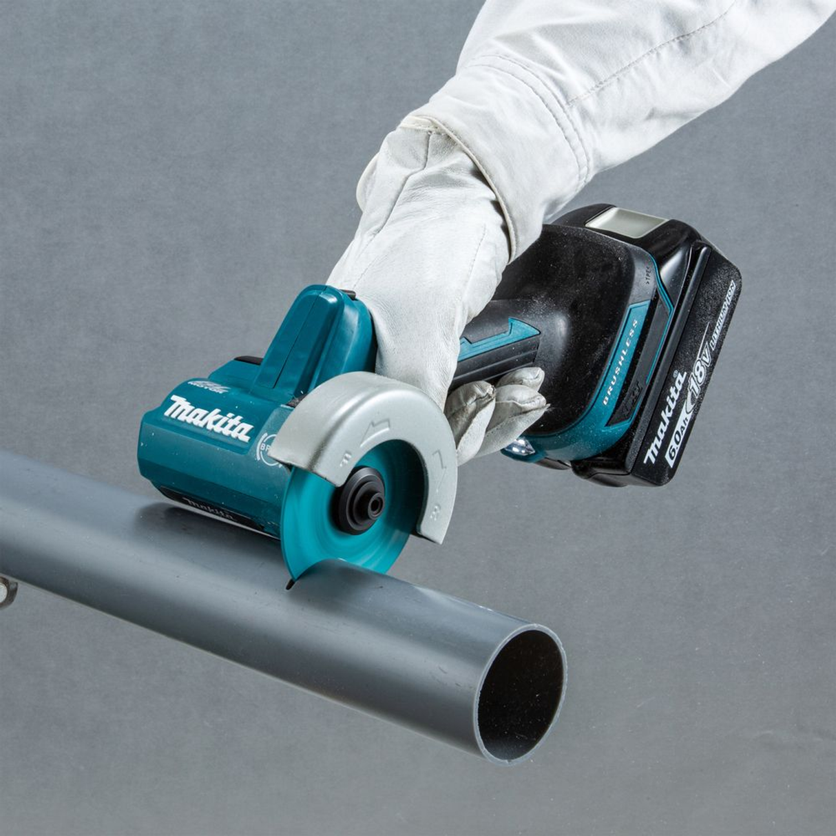 D-74837 - Disco de corte de carburo de tungsteno Makita D-74837 76x10mm - Imagen 6