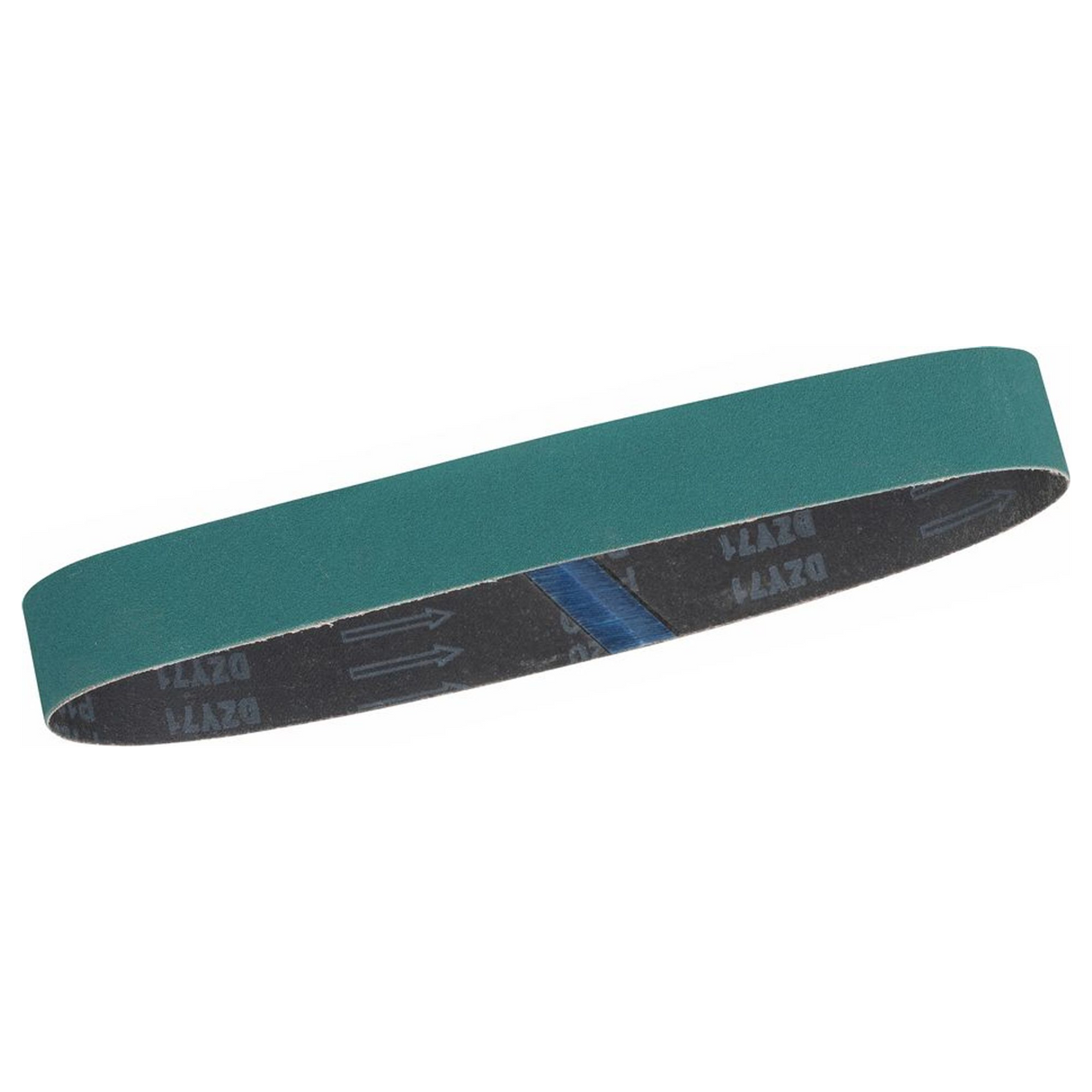D-80955 - Correas abrasivas Makita D-80955 40x760mm Grano 120 - Imagen 2