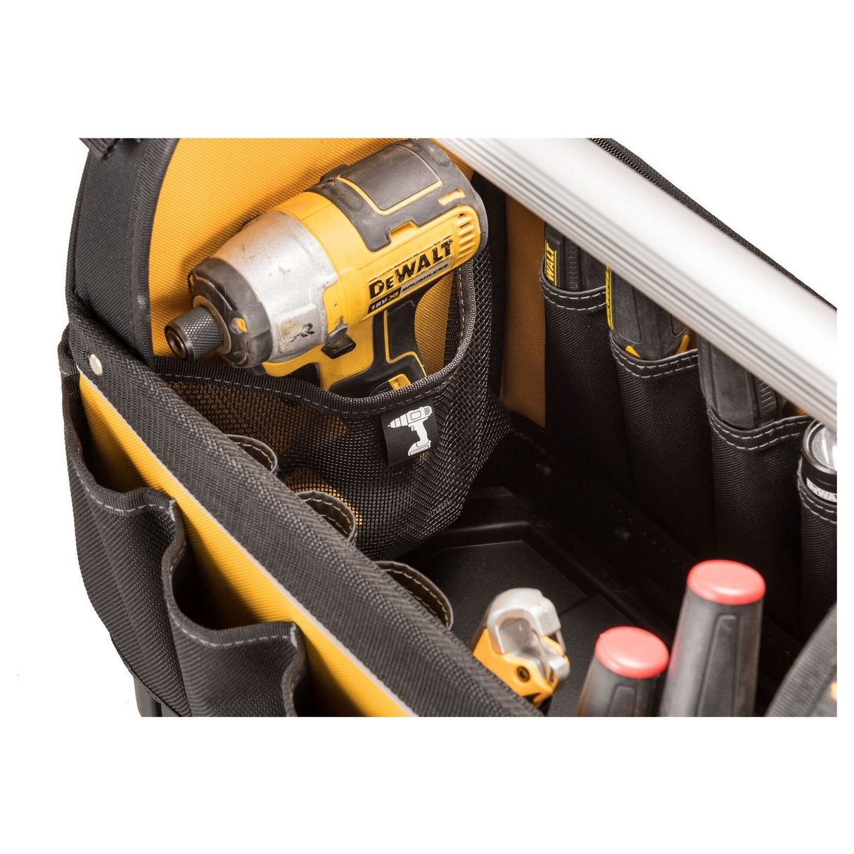 DWST82990-1 - Borsa Portautensili Dewalt DWST82990-1 TSTAK - Immagine 3