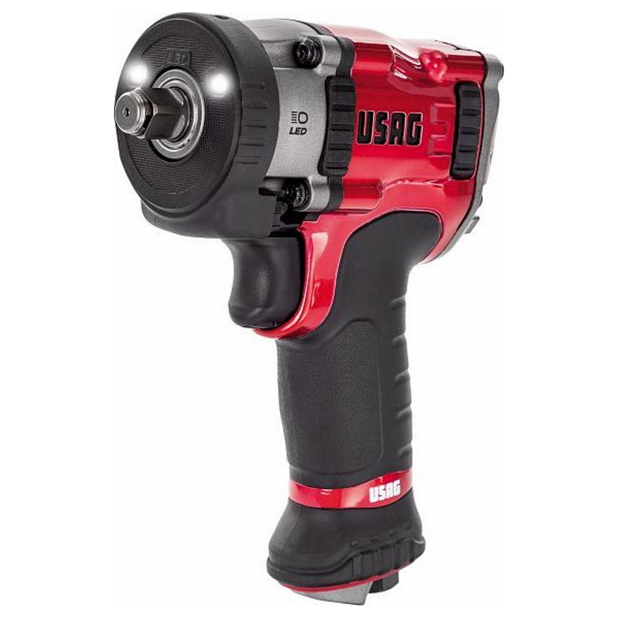 U09430002 - Llave de impacto USAG Neumático 943 PC2 1/2