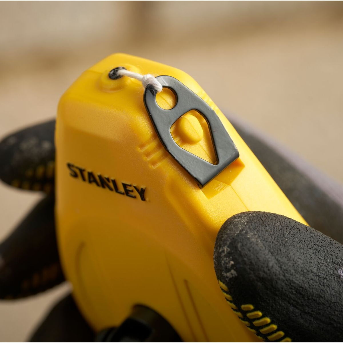 STHT47113-0 - Kit de trazadores Stanley STHT47113-0 30 m ABS con polvo azul y nivel - Imagen 12
