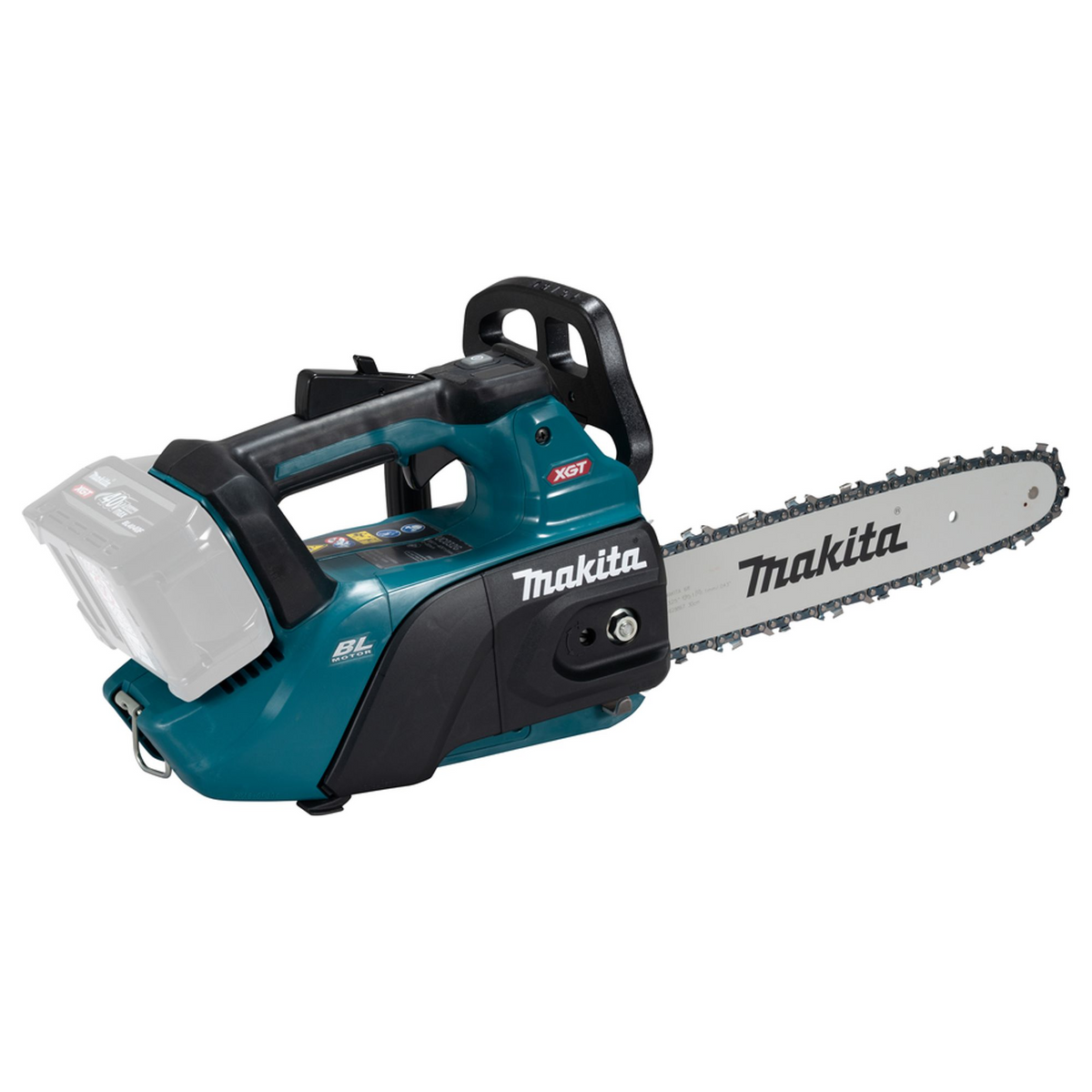 UC032GZ02 - Motosega Top-Handle Makita UC032GZ02 XGT 40V