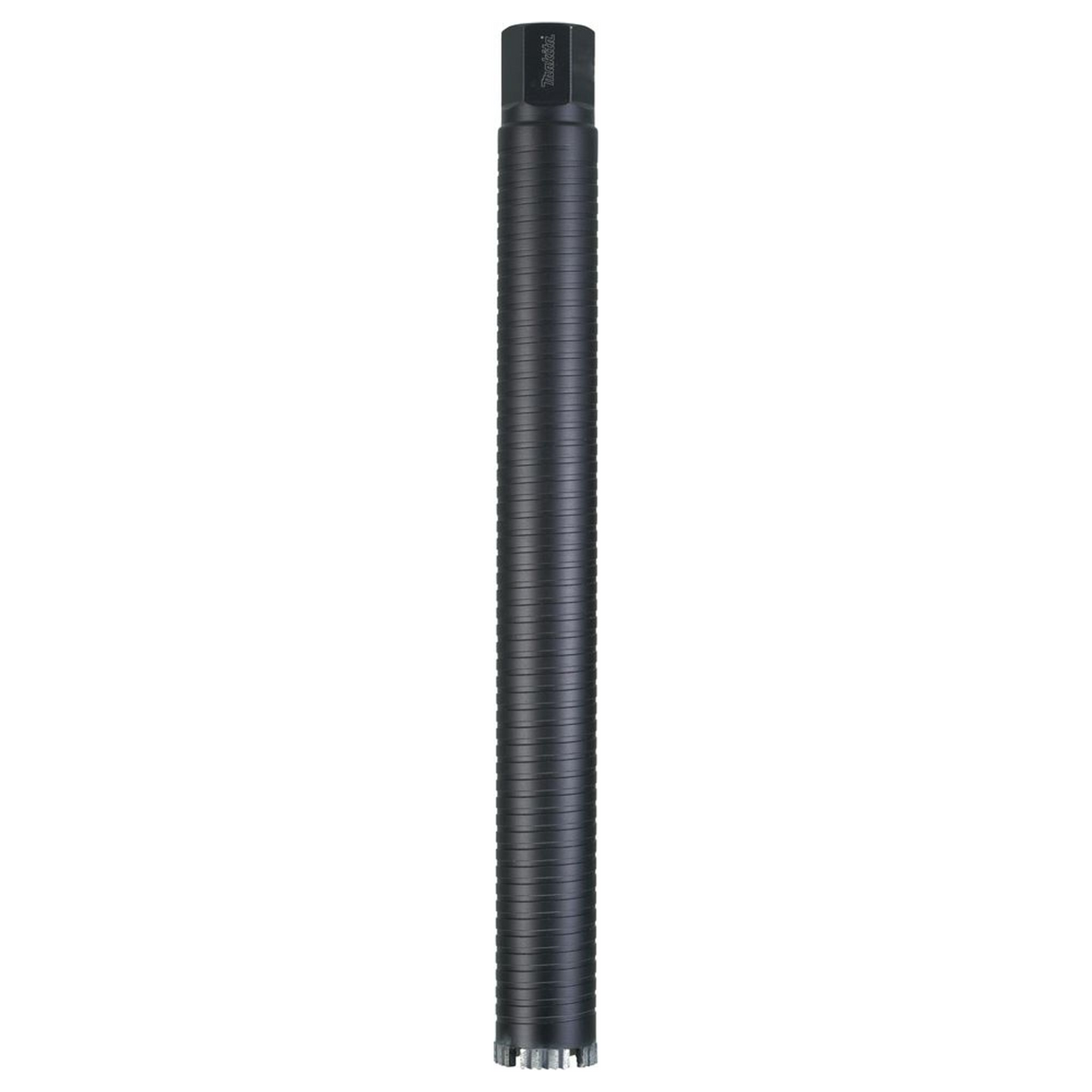 E-19881 - Corona de Diamantes Makita E-19881 52x450mm Húmedo 1-1/4"UNC - Imagen 3