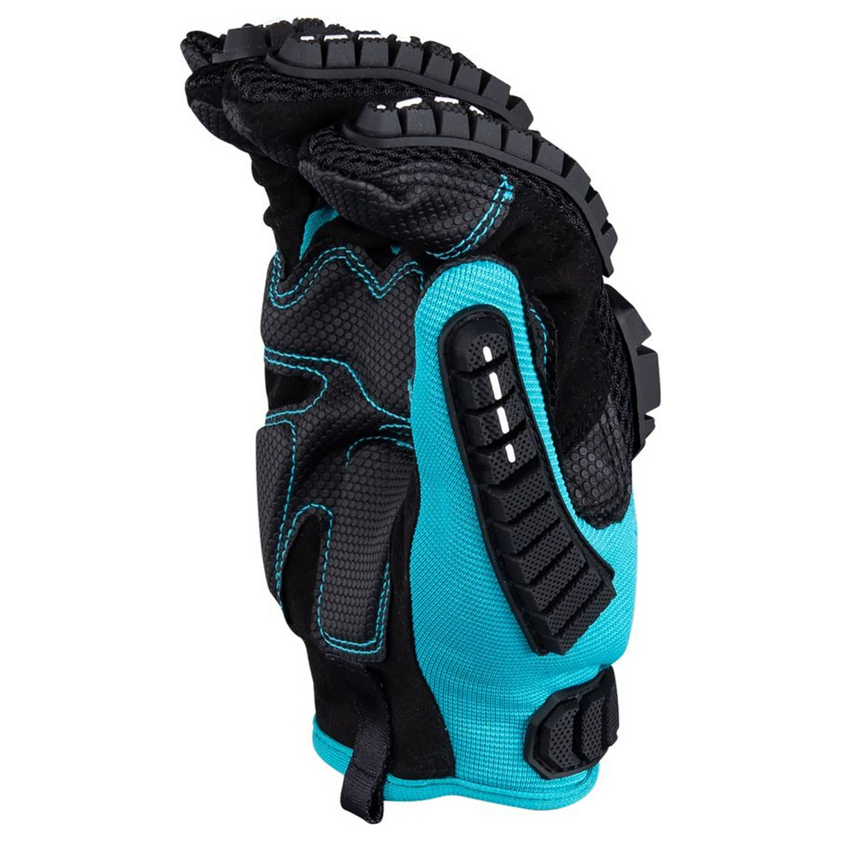 P-84470 - Guantes Makita P-84470 Demolición a prueba de golpes, tamaño L - Imagen 8