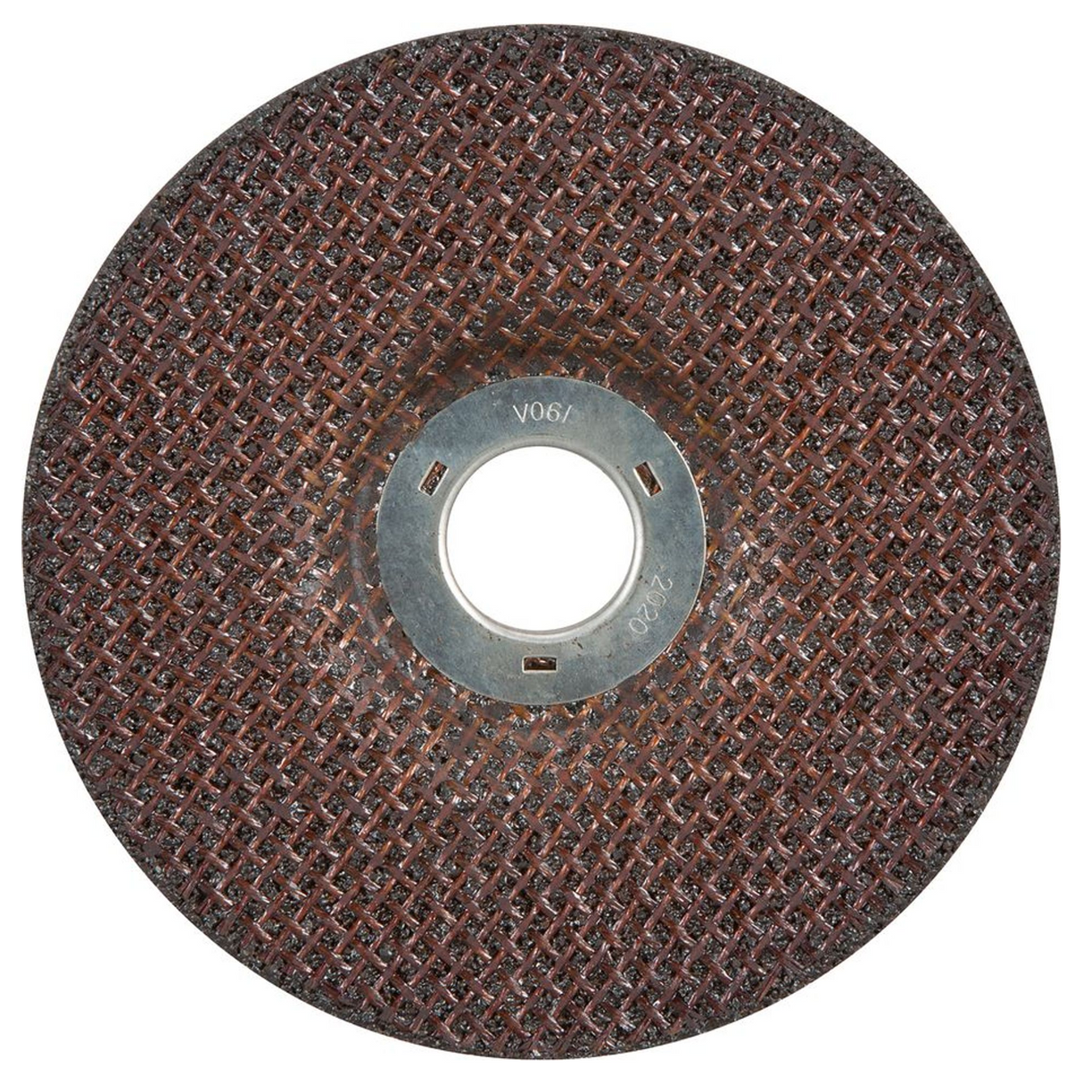 B-56390 - Disco abrasivo de acero inoxidable Makita B-56390 125 mm AZ24N - Imagen 3