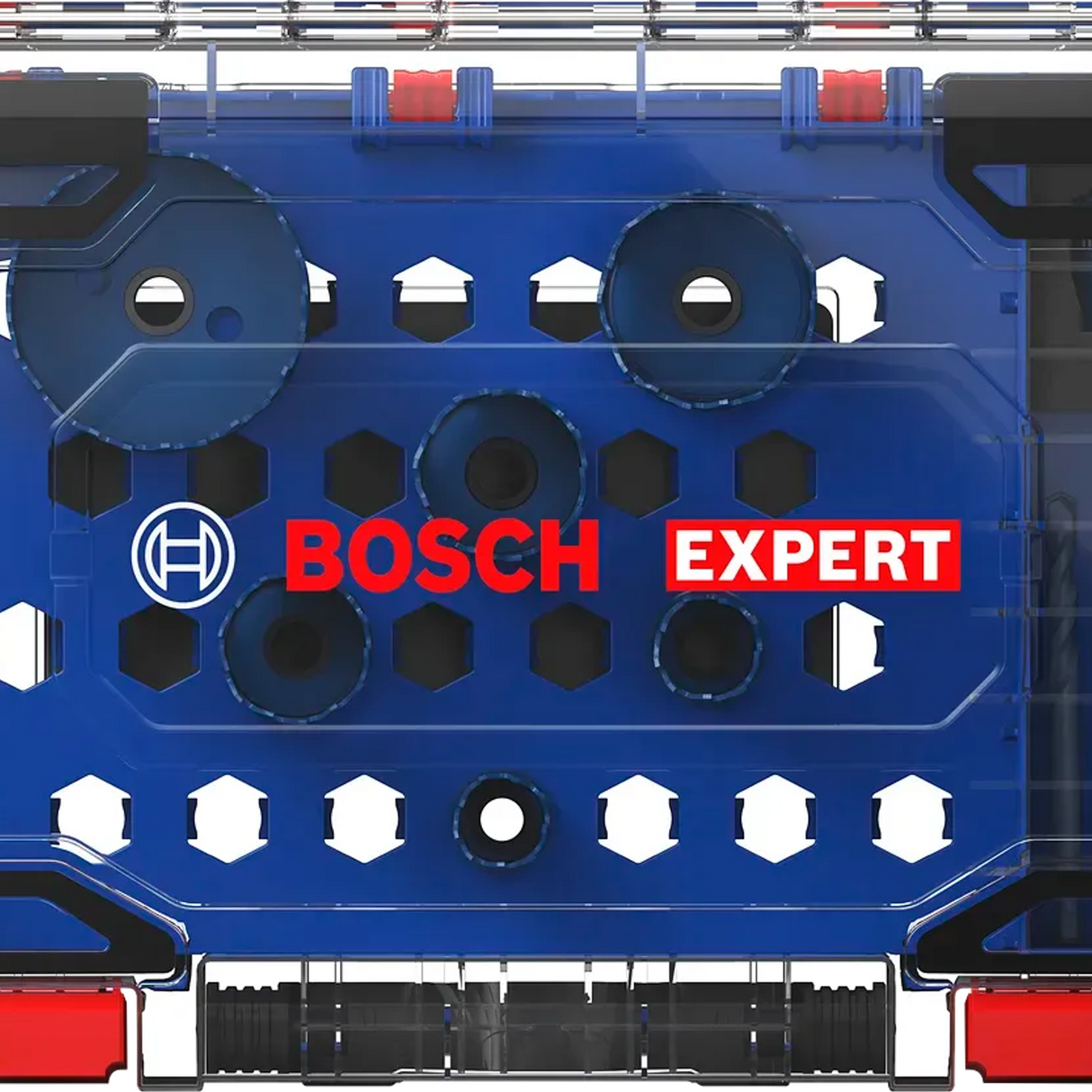 2608901907 - Juego de brocas de corona Bosch EXPERT Multi Material PC Plus - Imagen 2