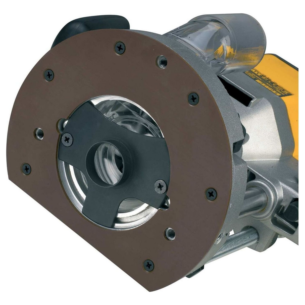 Elettrofresatrice Dewalt DW625E-QS 2000W