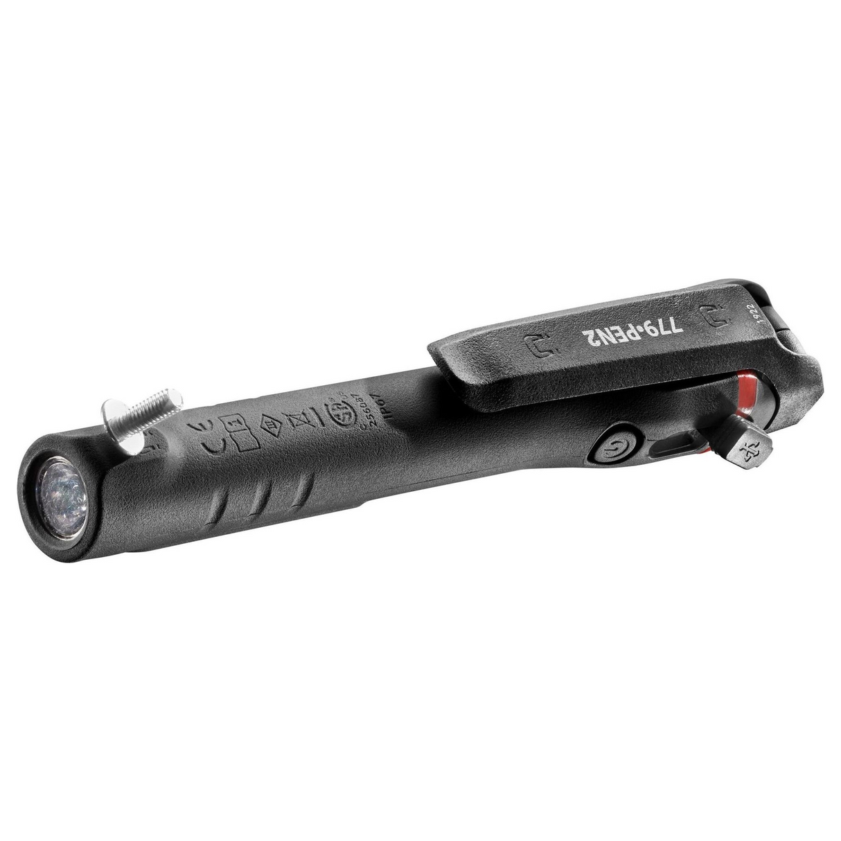 779.PEN2PB - Linterna LED tipo bolígrafo Facom 779.PEN2PB de 125 lúmenes - Imagen 3
