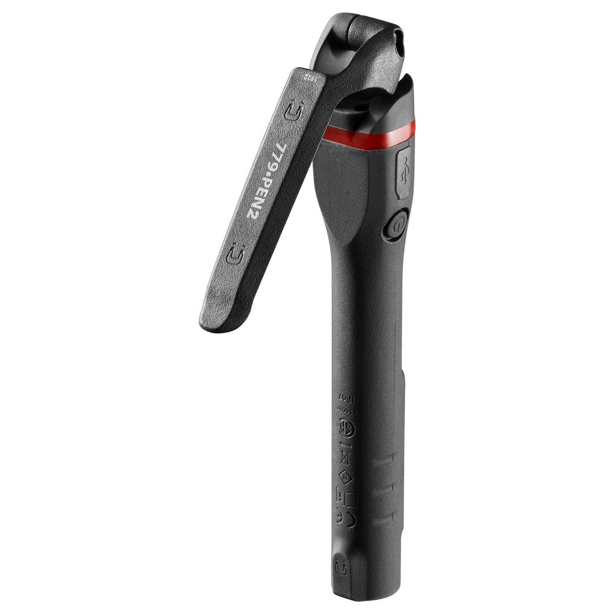 779.PEN2PB - Linterna LED tipo bolígrafo Facom 779.PEN2PB 125 lúmenes - Imagen 7