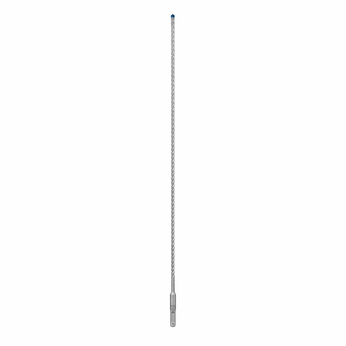 Punta per Martelli Expert Bosch SDS plus-7X 6 mm