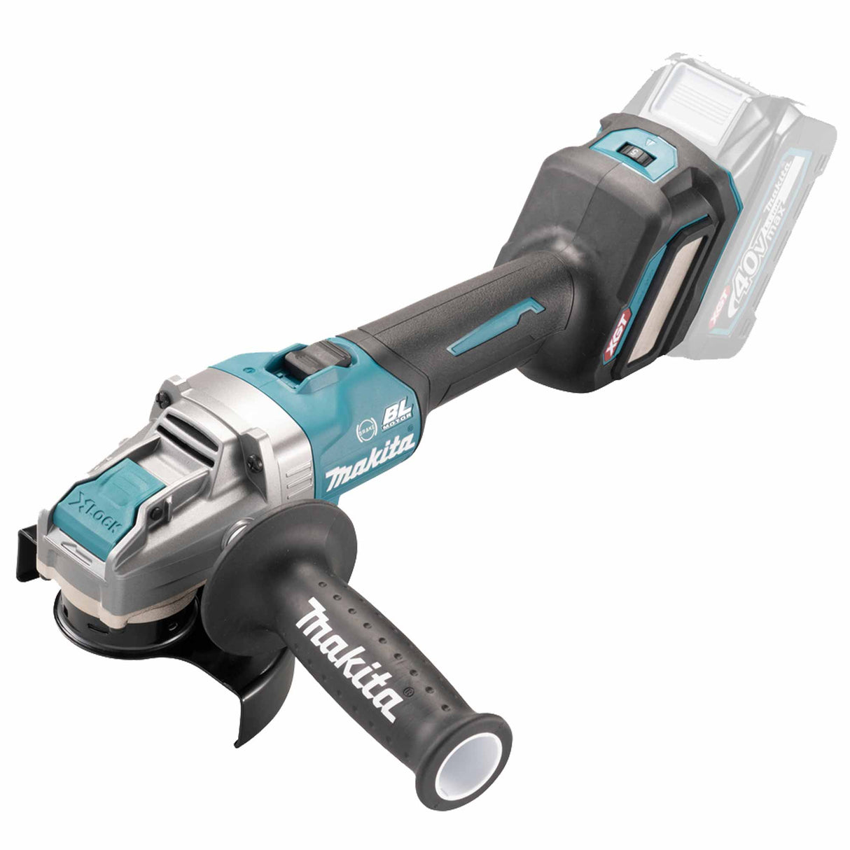 Combo Kit Makita DK0139G202 40V 4Ah