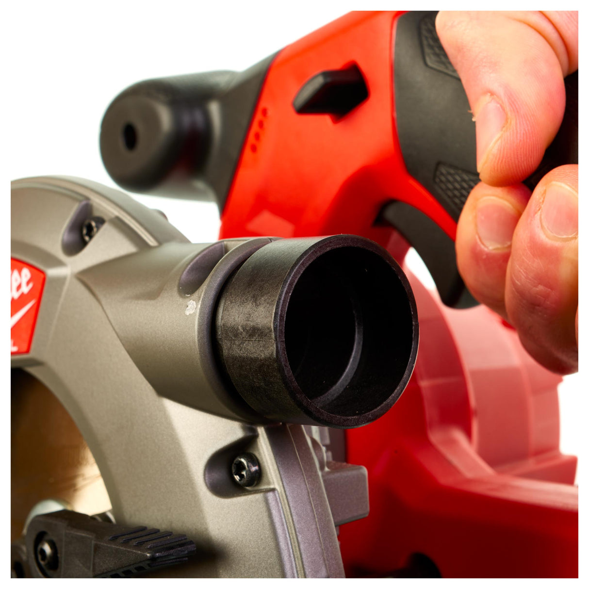 Sega Circolare Milwaukee M12 CCS44-402C 12V 4Ah