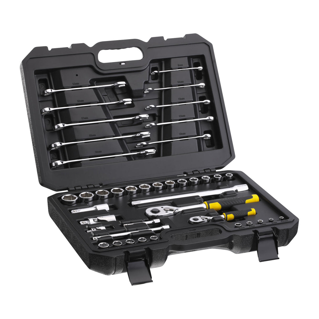 Set Chiavi Stanley STMT82832-1 41 pz