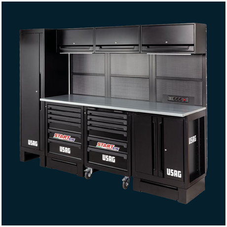 Arredamento Officina