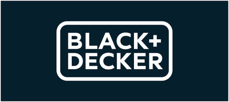 Black+Decker