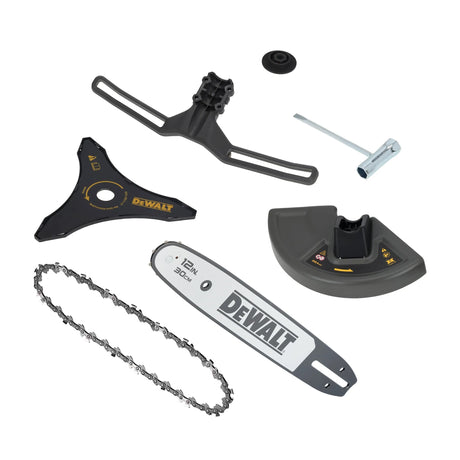 Accessori giardinaggio DeWalt