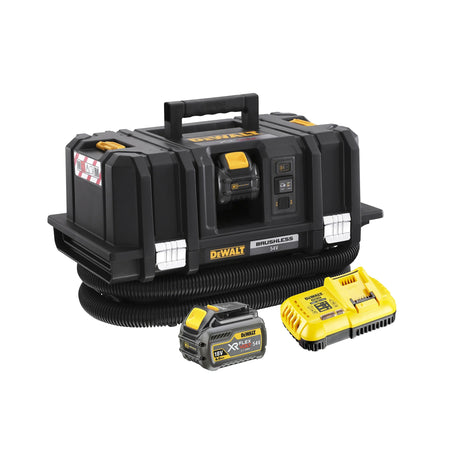 Aspirapolveri Dewalt XR FLEXVOLT 54V