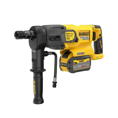 Carotatrici DeWalt 54V