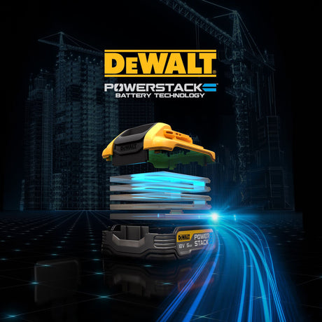 DeWalt Powerstack