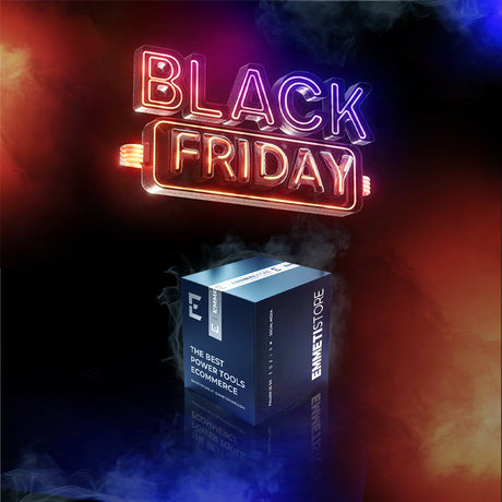 Black Friday Makita