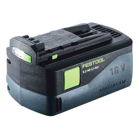 Batterie e caricabatterie Festool