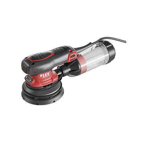 Levigatrici rotorbitali Flex