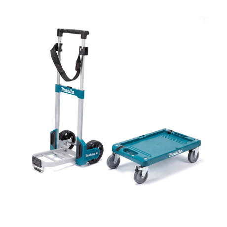 Carrelli porta attrezzi Makita