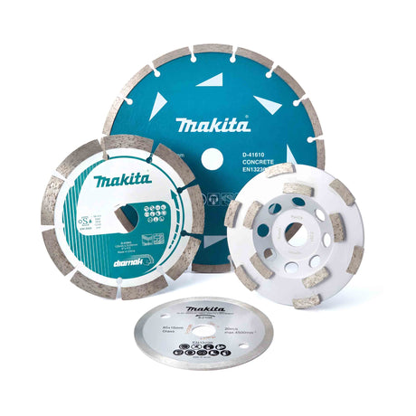 Dischi Diamantati Makita