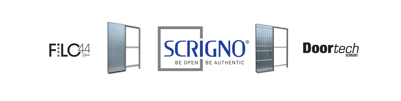 Controtelai Anta Doppia