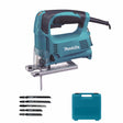 Seghetto Alternativo Makita 4329KX1 450W