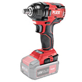 Avvitatore a impulsi Flex IW 1/2 EC C 18V