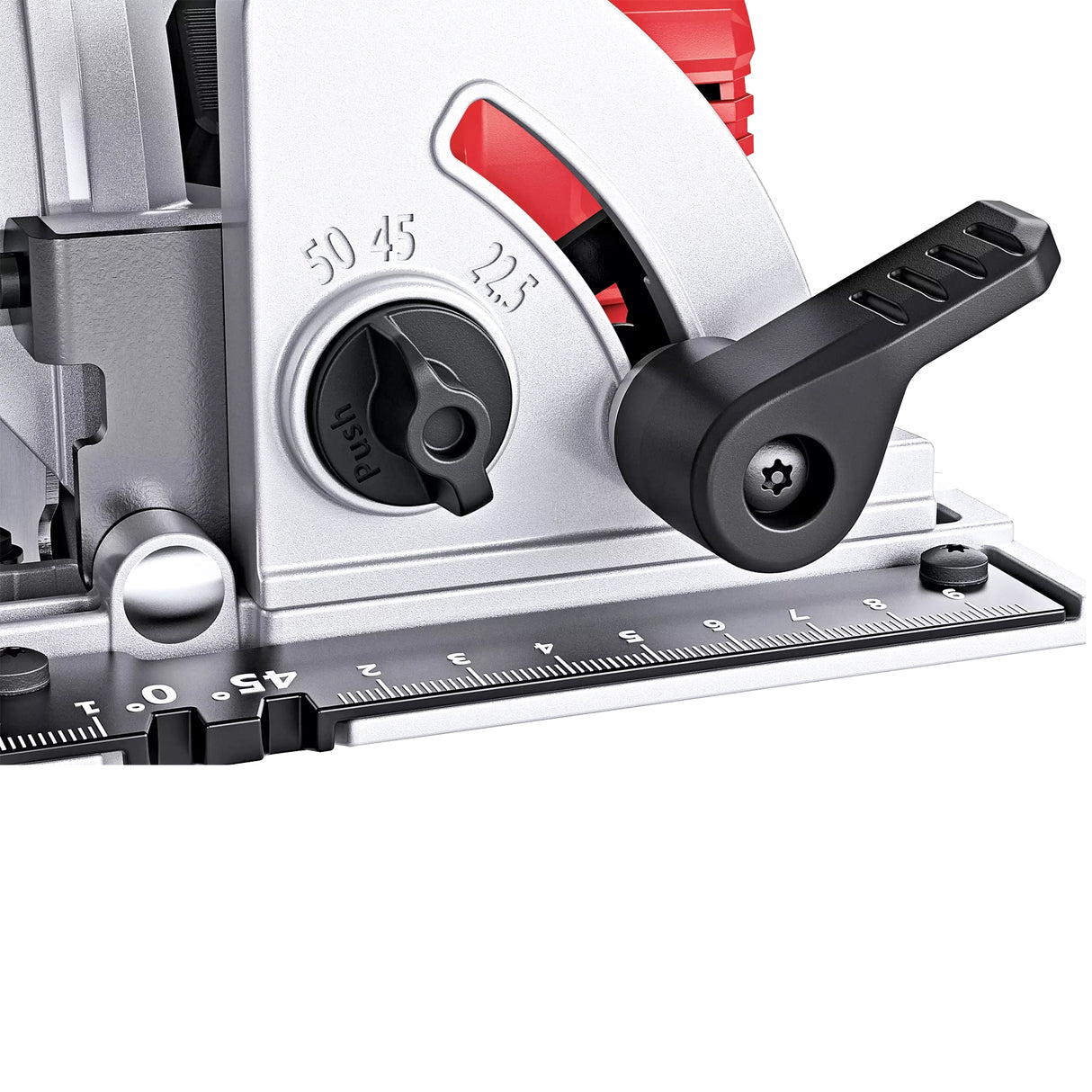 Sega circolare Flex CS 62 EC C 18V