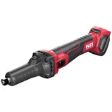 Smerigliatrice Dritta Flex DGE 25 EC C 18V
