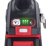 Avvitatore a Impulsi Flex IW 1/2" 750 EC C 18V