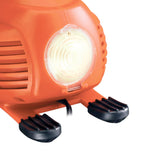 Compressore Portatile Black+Decker ASI200-XJ 12V