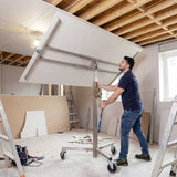 Alzalastre Telescopico Akifix NAP01001