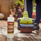 Pulisci Patio Ryobi RY18PCB-140 18V 4Ah