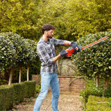 Tagliasiepi Black+Decker BEHT251-QS 450W