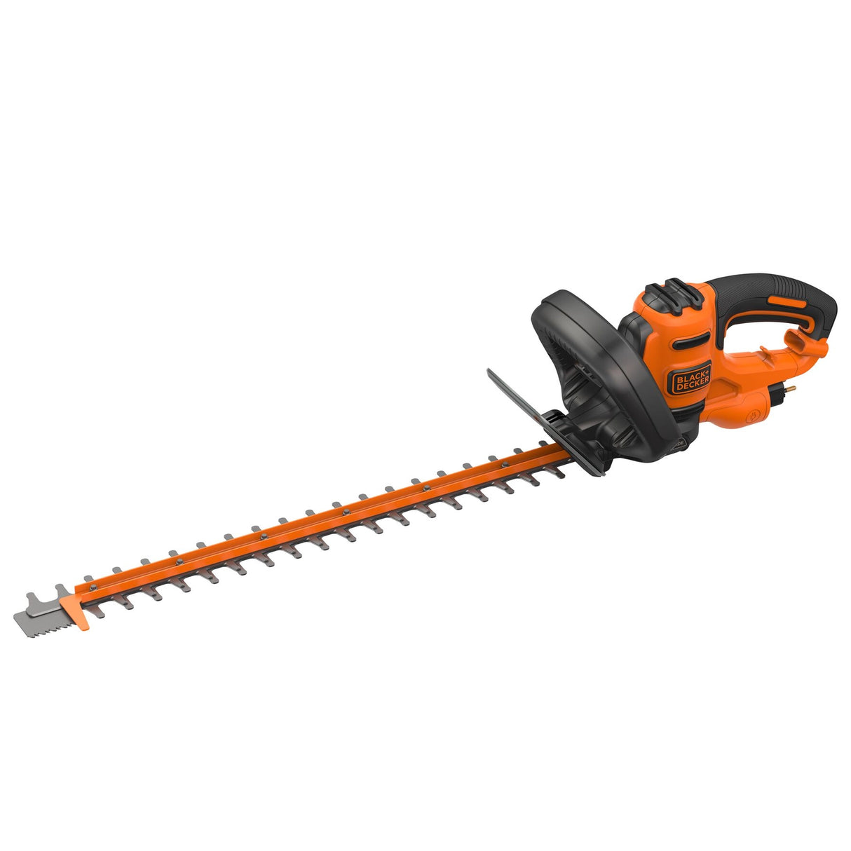 Tagliasiepi Black+Decker BEHTS401-QS 500W