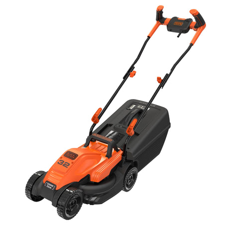 Rasaerba Black+Decker BEMW451BH-QS 1200W