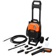 Idropulitrice Black+Decker BEPW2000-QS 2000W