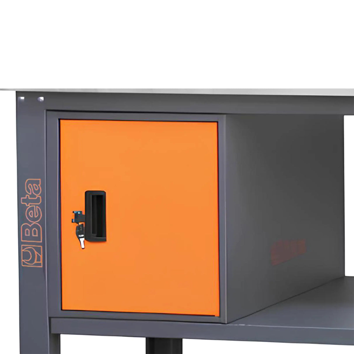 Banco da lavoro Beta C58BC-X2,1 4CA arancione