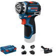 Trapano Avvitatore Bosch GSR 12V-32 FC PRO 12V