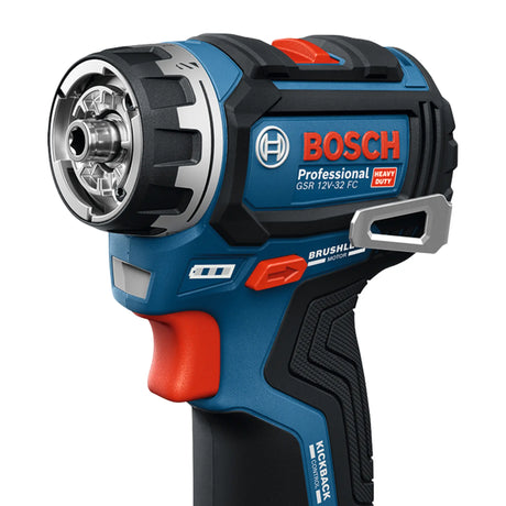 Trapano Avvitatore Bosch GSR 12V-32 FC 12V