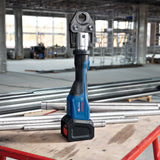 Pressatrice Bosch GPT 18V-32 M 18V