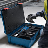 Pressatrice Bosch GPT 18V-32 SV 18V